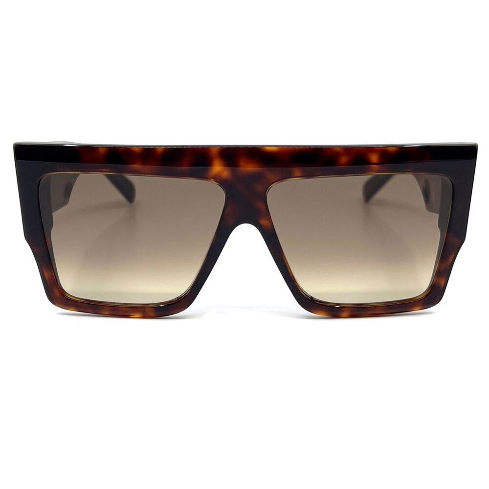 New!!! CELINE Sunglasses CL40092I 52F Authentic